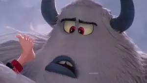 Задник до фильму"Смолфут" #263317