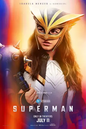 Постер до фильму"Супермен: Спадок" #514461