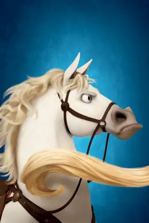 Постер до фильму"Рапунцель: Заплутана історія" #551347