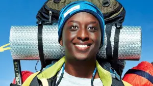 Задник до фильму"Сходження" #266866