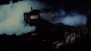 Задник до фильму"Туман" #711337