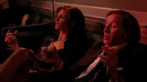 Задник до фильму"Король сексу" #452505