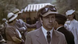 Задник до фильму"Знахар" #452193