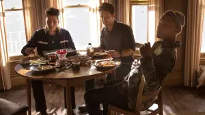 Задник до фильму"Людина-мураха" #610483