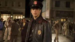 Задник до фильму"Чорна Орхідея" #345915