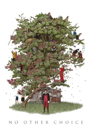 Постер до фильму"Жодного вибору" #511278