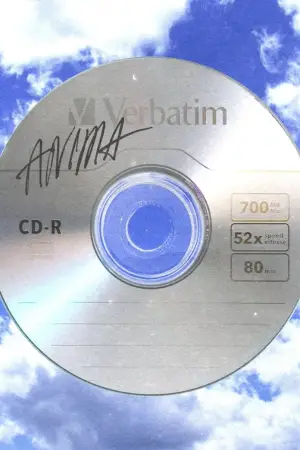 Постер до фільму "Anima"