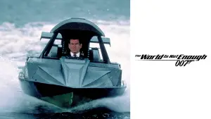 007: І цілого світу замало