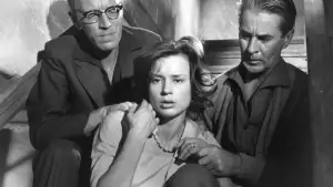 Задник до фильму"Крiзь тьмяне скло" #747416