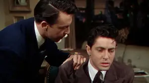 Задник до фильму"Мотузка" #665368