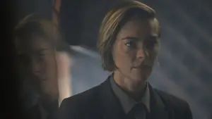 Задник до фильму"Банші" #326966