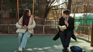 Задник до фильму"관념의 남자 김철수" #777357