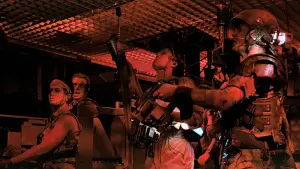 Задник до фильму"Чужі" #571406