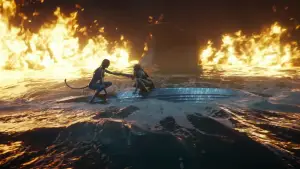 Задник до фильму"Аватар:  Шлях води" #520603