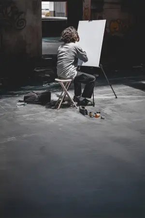 Постер до фильму"รอยเลือดแลผืนผ้า" #775174