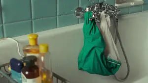 Задник до фильму"Назви мене своїм ім