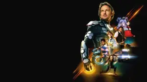 Задник до фильму"Секретний штаб" #807904