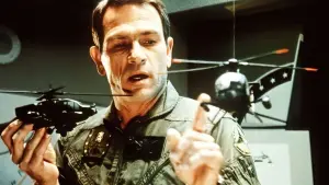 Задник до фильму"Вогняні птахи" #460436