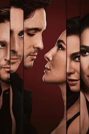 Постер до фильму"Juegos de Seducción" #788153