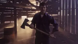 Задник до фильму"Порок" #250001