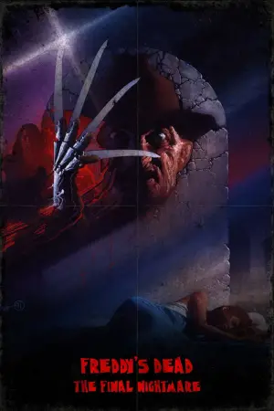 Постер до фильму"Фредді мертвий: Останній кошмар" #718122