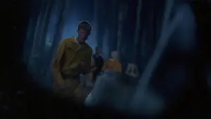 Задник до фильму"Поворот не туди 3: Залишені для смерті" #622696