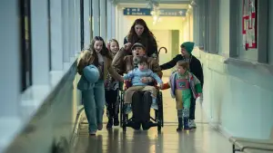 Задник до фильму"Прощавай, Джун" #562533