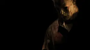 Задник до фильму"Хеллоуїн 2007" #727709