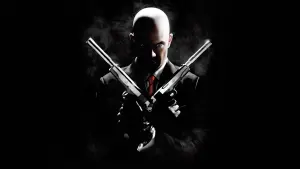 Задник до фильму"Хітмен" #303407