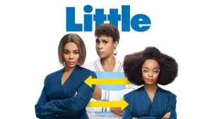 Задник до фильму"Мала" #134132