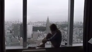 Задник до фильму"Труднощі перекладу" #660620