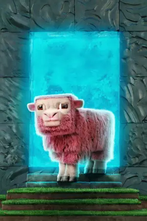 Постер до фильму"Майнкрафт" #530639