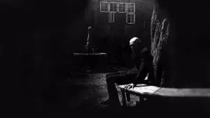 Задник до фильму"Носферату, симфонiя жаху" #676391