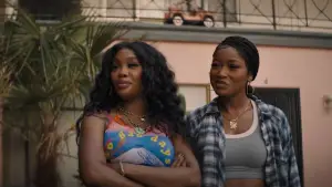 Задник до фильму"Один з тих днів" #602266