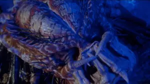 Задник до фильму"Хижак 2" #293676