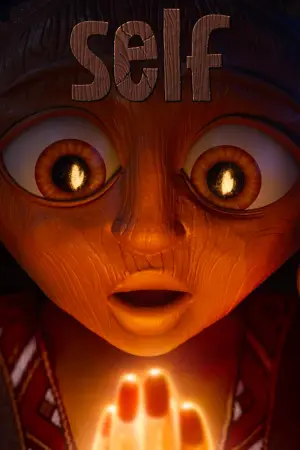 Постер до фильму"Self" #758776