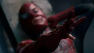 Задник до фильму"Людина-павук 3: Ворог у тiнi" #172643