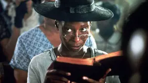 Задник до фильму"Барва пурпурова" #188350