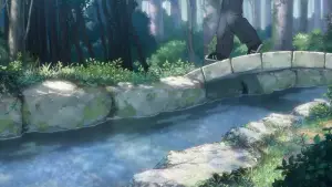 Задник до фильму"クスノキの番人" #763779