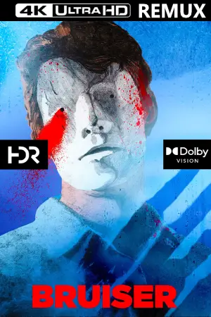 Постер до фильму"Викидайло" #668075