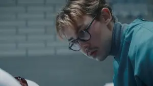 Задник до фильму"Вовк вікінгів" #331019