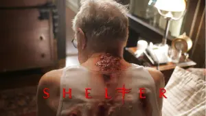 Задник до фильму"Сховище" #306356