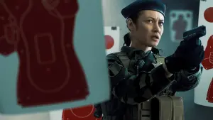 Задник до фильму"Вартова" #339885