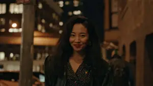 Задник до фильму"Хранитель" #514469