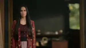 Задник до фильму"Kang Mak from Pee Mak" #919234