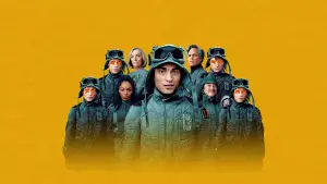 Задник до фильму"Мікі 17" #556245