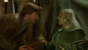 Задник до фильму"Космічні яйця" #800904