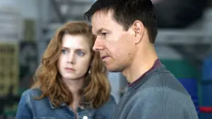 Задник до фильму"Боєць" #220082