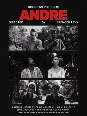 Постер до фильму"Andre" #541250