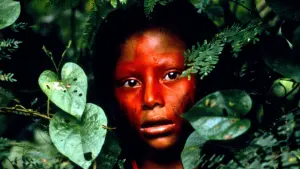 Відео до фільму Барака | Baraka Original Theatrical Trailer - HD Matchframe Re-Edit